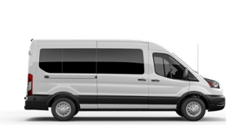 2026 Ford Transit® External Image 1